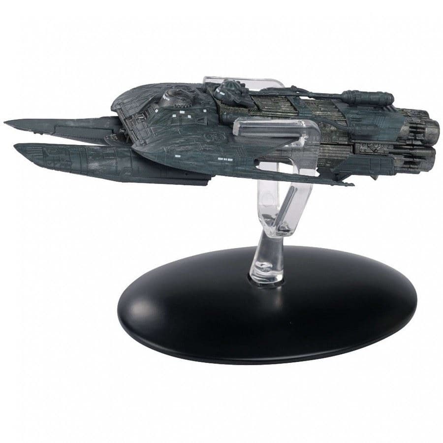 Sheliak Colony Ship image 4