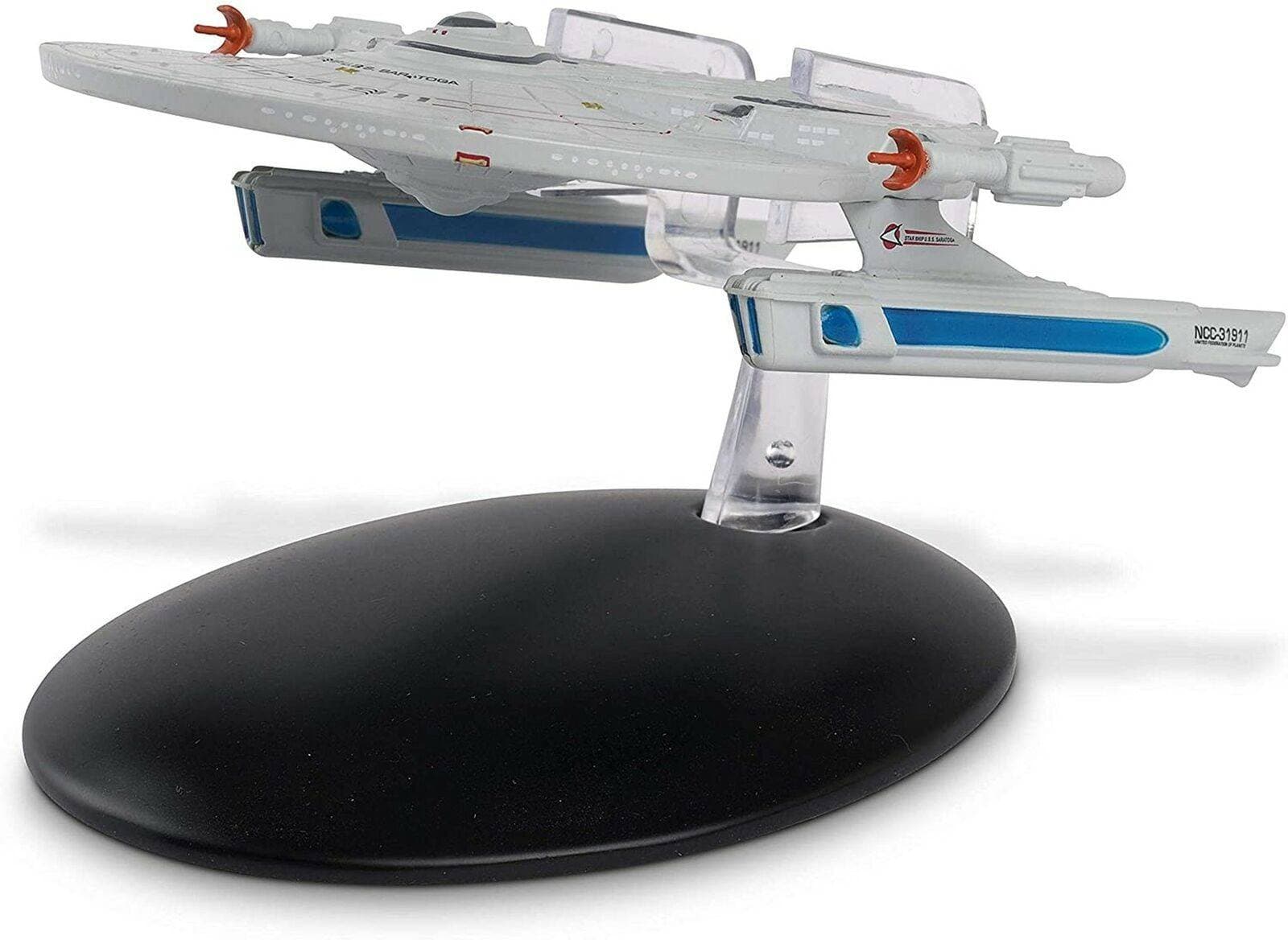 U.S.S. Saratoga (NCC-31911) image 5