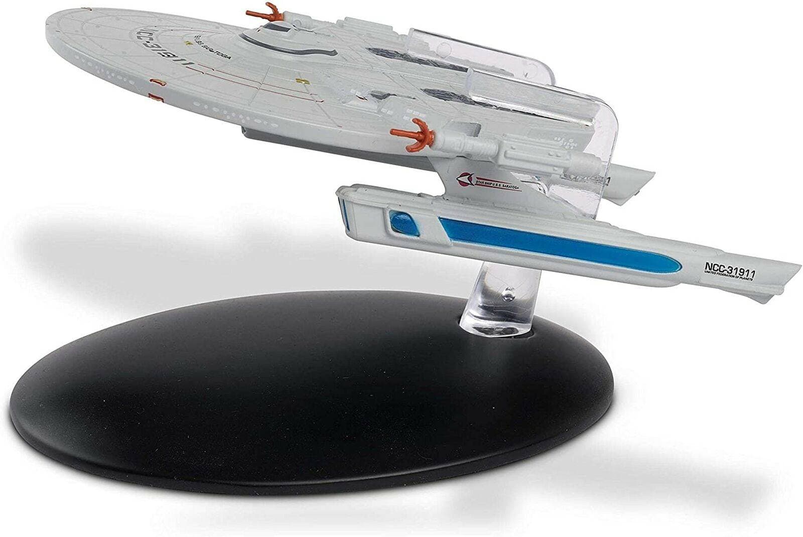 U.S.S. Saratoga (NCC-31911) image 6