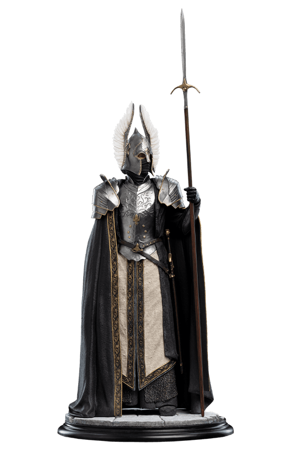 Fountain Guard of Gondor