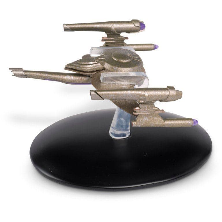 Gorn Ship image 2