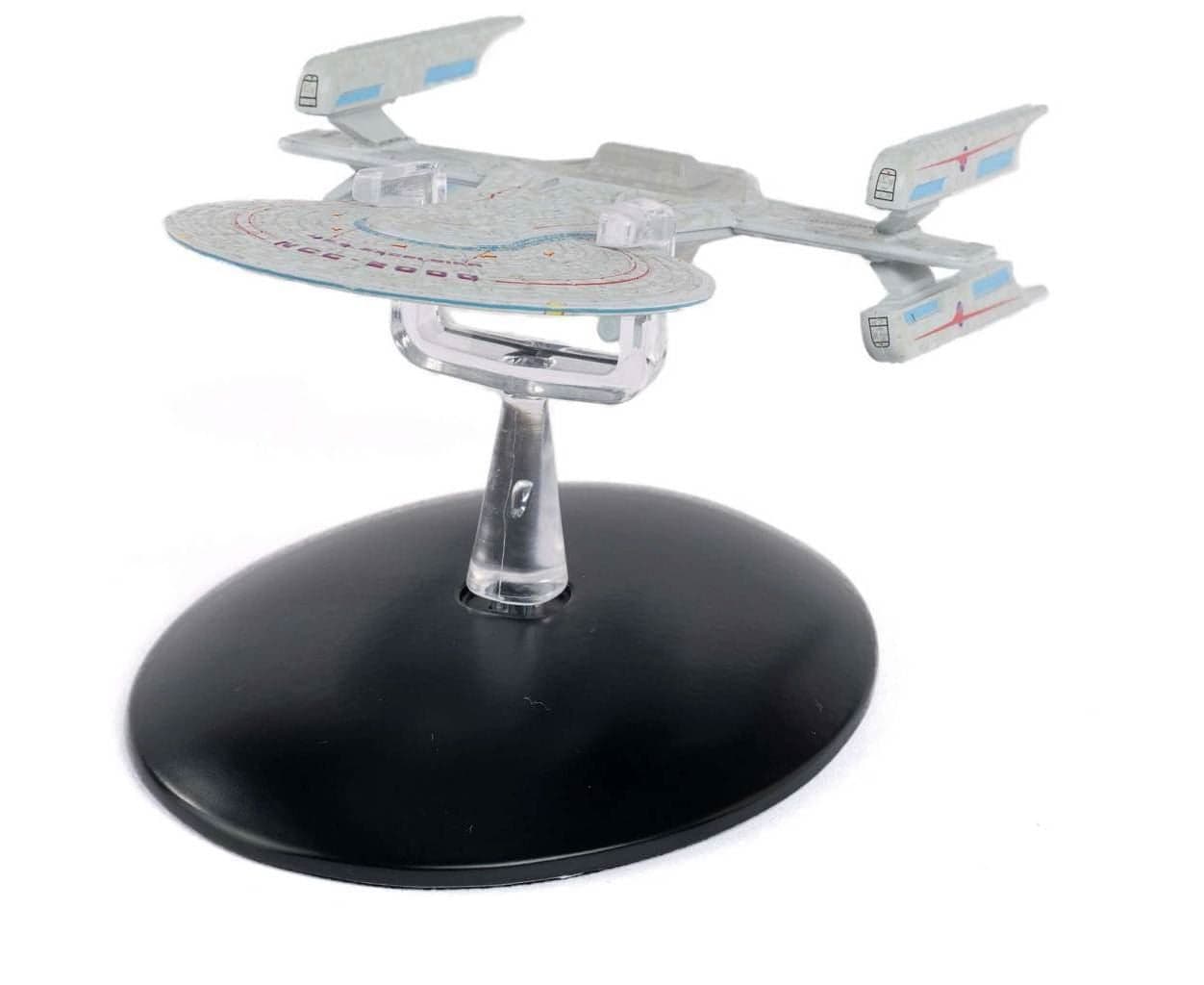 U.S.S. Excelsior - Nilo Rodis Concept II image 2