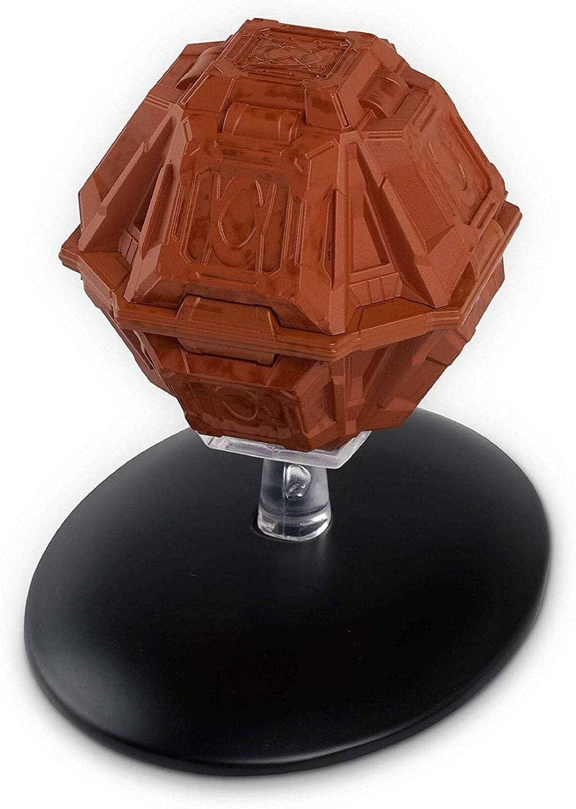 Suliban Cell Ship image 2