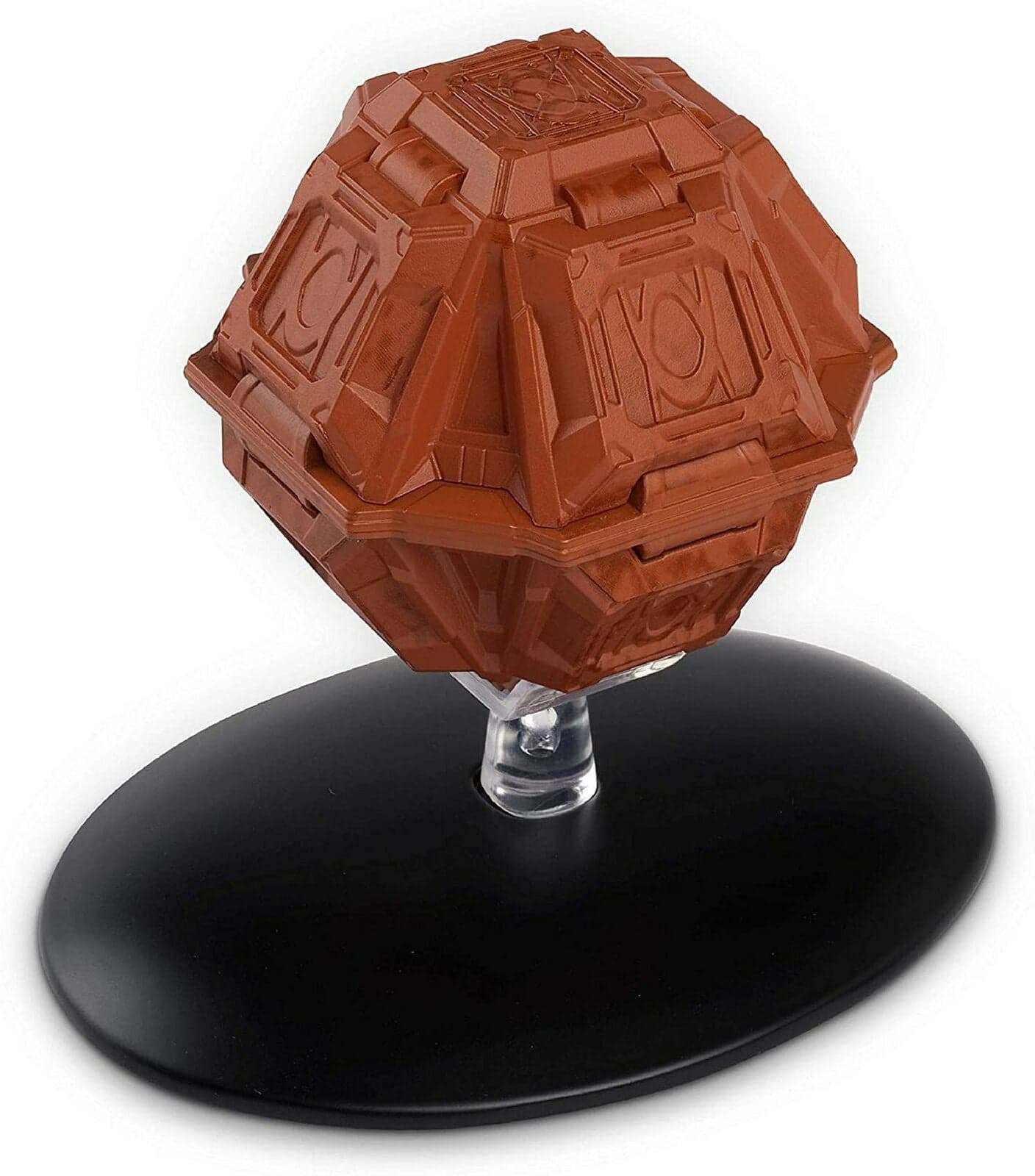 Suliban Cell Ship image 3