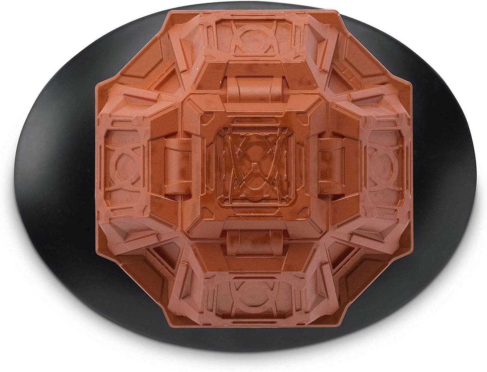 Suliban Cell Ship image 6