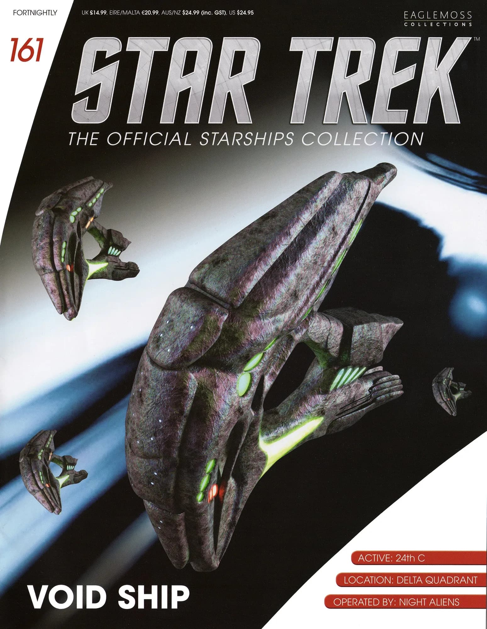 Void Ship image 6