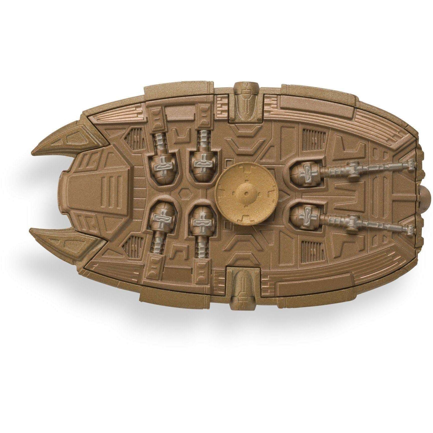 Ferengi Ship - 22nd Century image 7