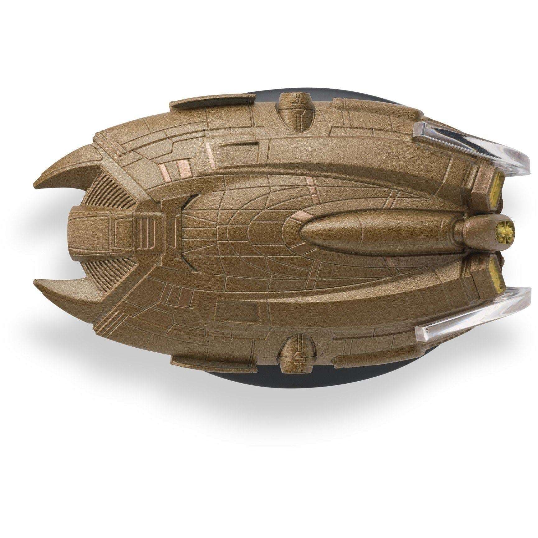 Ferengi Ship - 22nd Century image 6