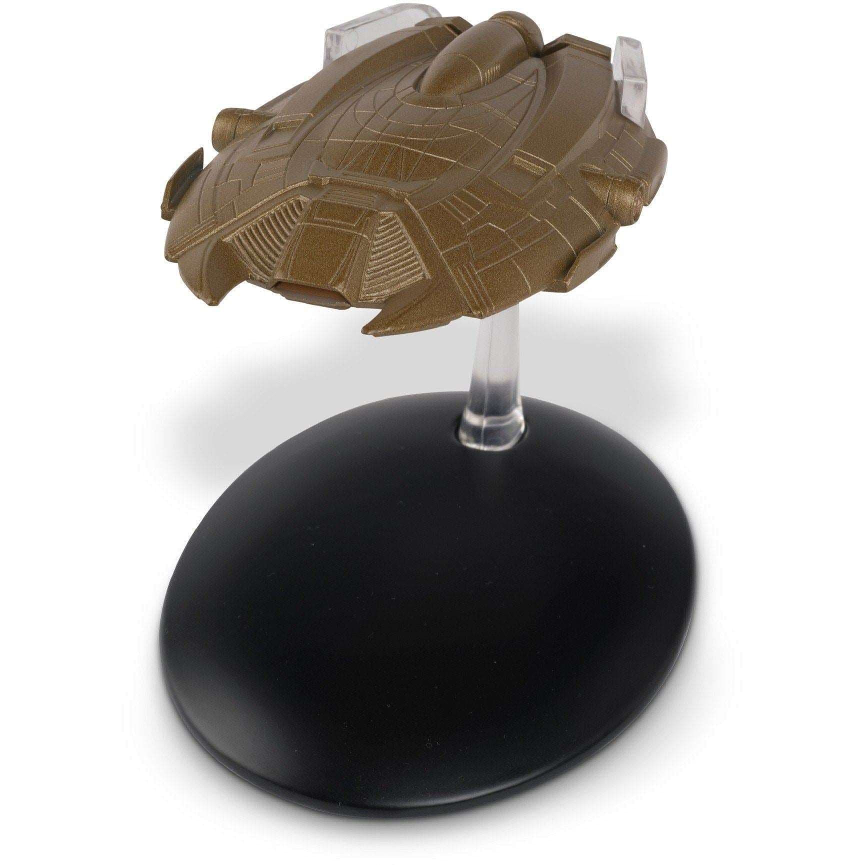 Ferengi Ship - 22nd Century image 3