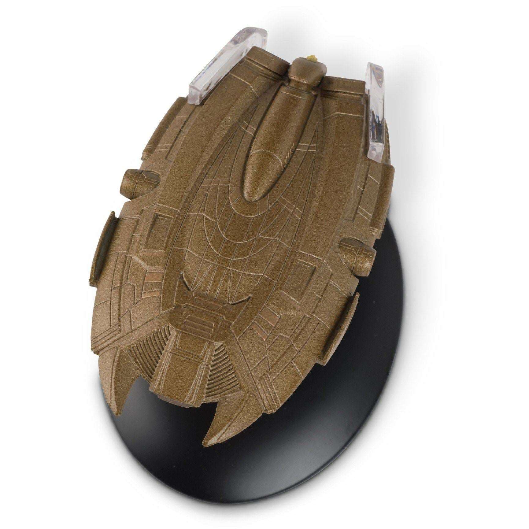 Ferengi Ship - 22nd Century image 2
