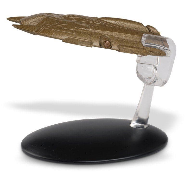 Ferengi Ship - 22nd Century image 4