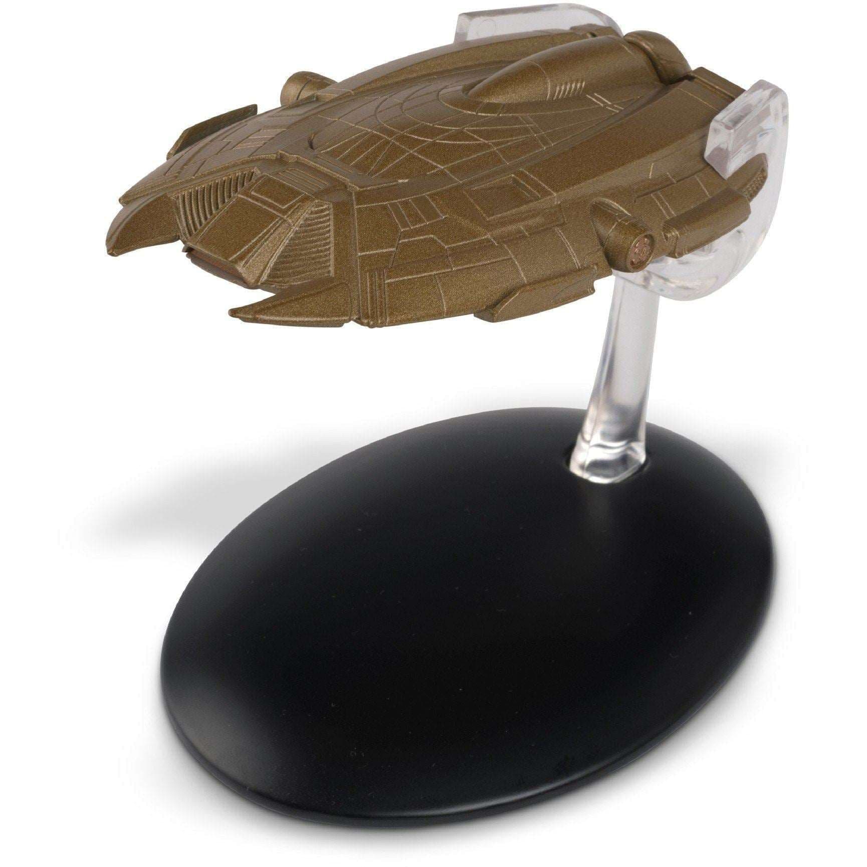 Ferengi Ship - 22nd Century image 5