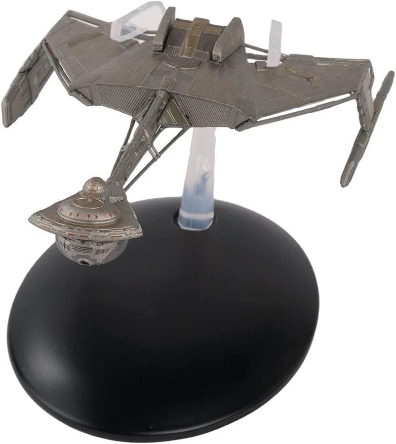 Klingon D4 Concept image 5