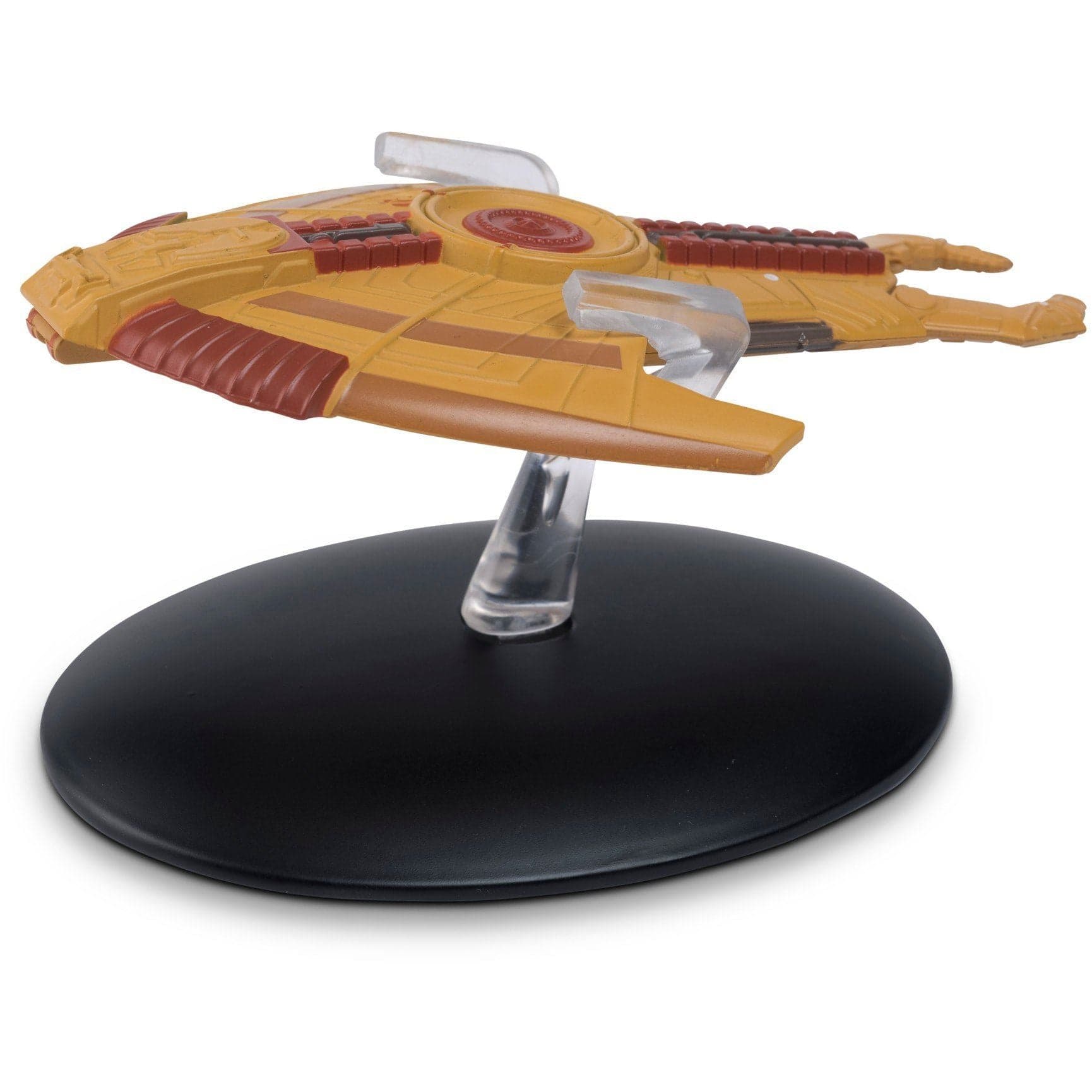 Cardassian Hideki-class image 2
