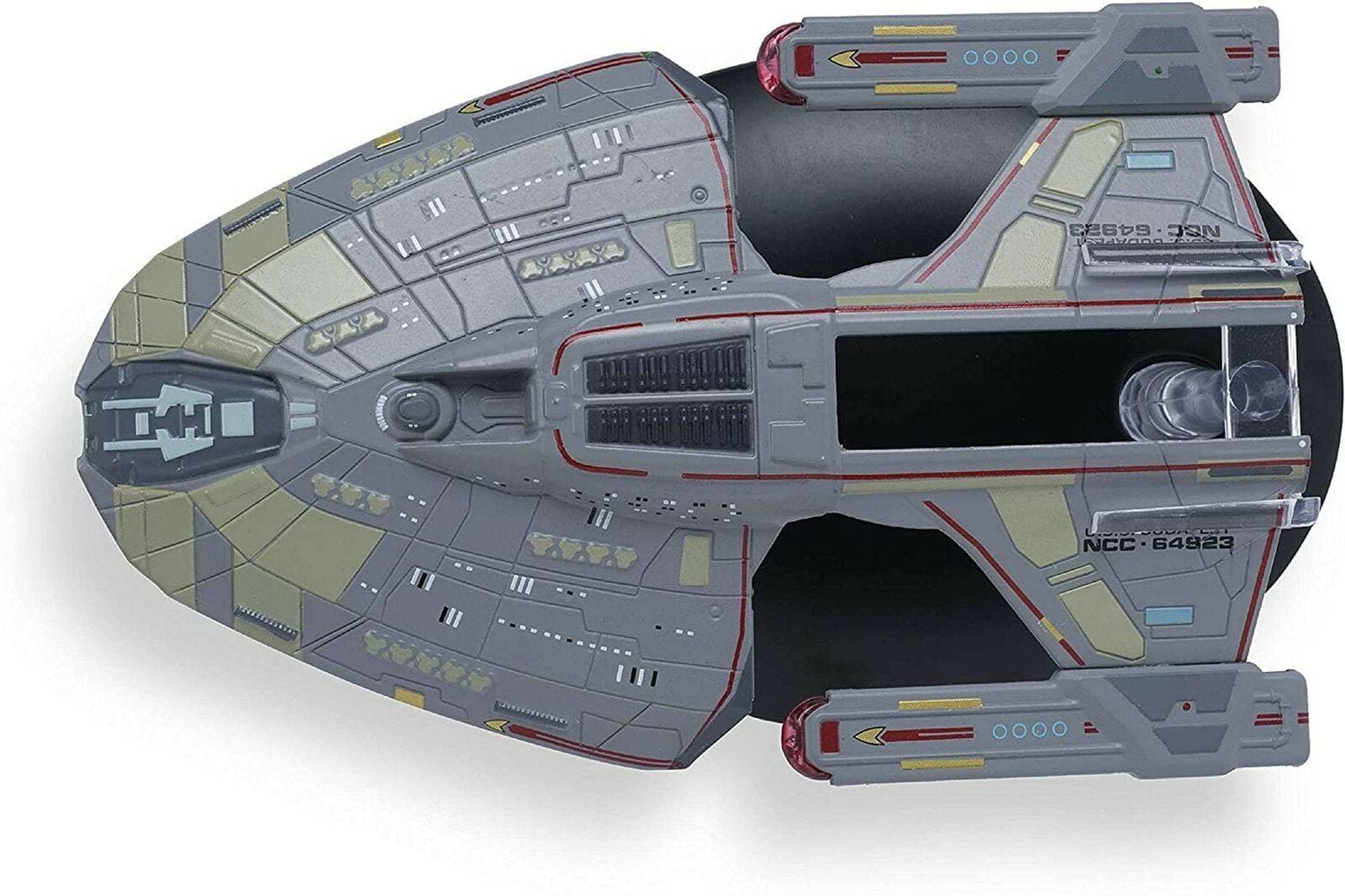U.S.S. Budapest (NCC-64923) image 5