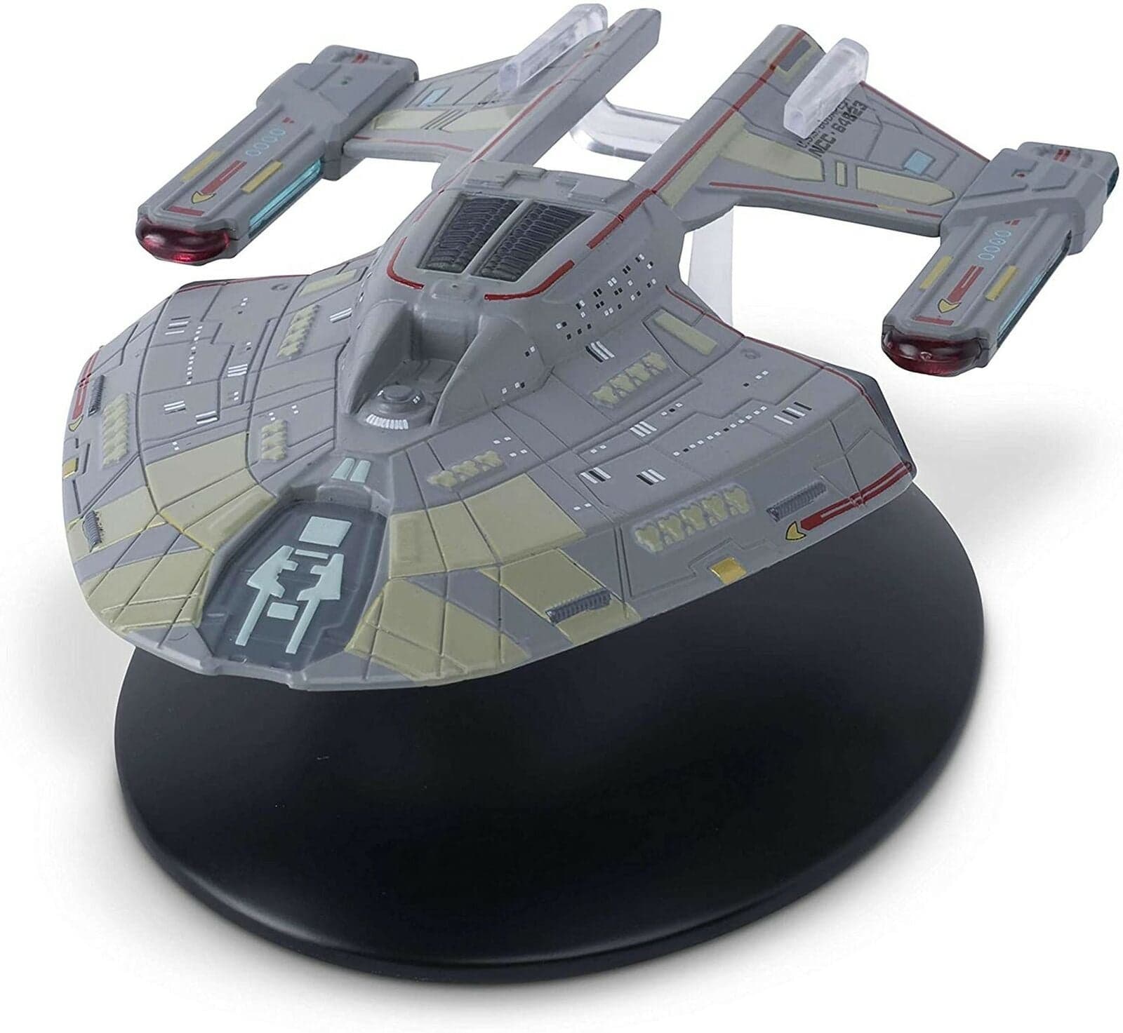 U.S.S. Budapest (NCC-64923) image 4