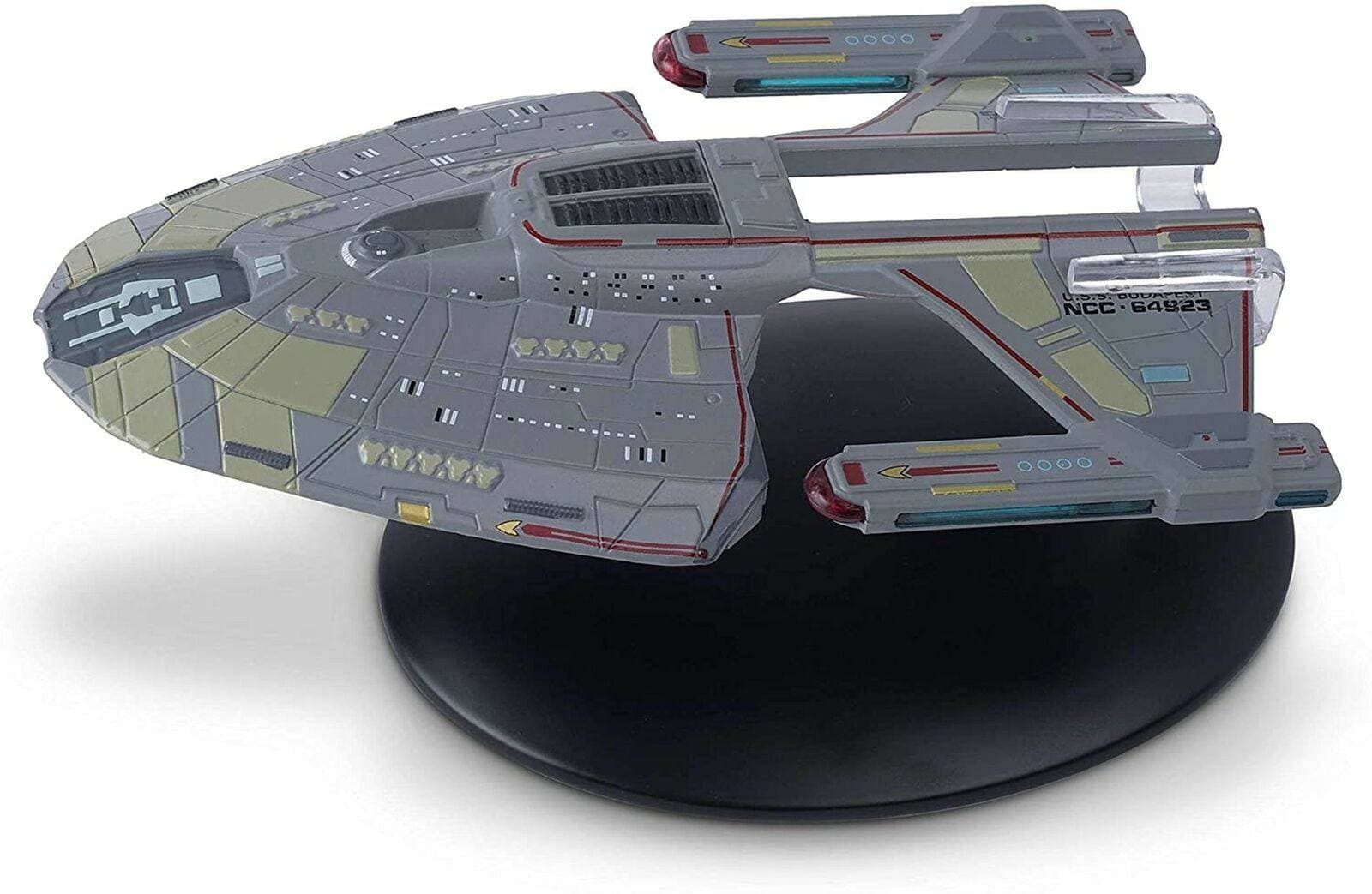 U.S.S. Budapest (NCC-64923) image 3