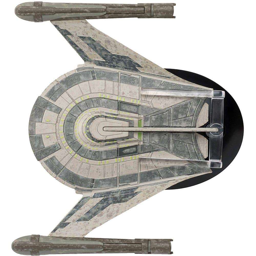 Romulan Bird-of-Prey image 4