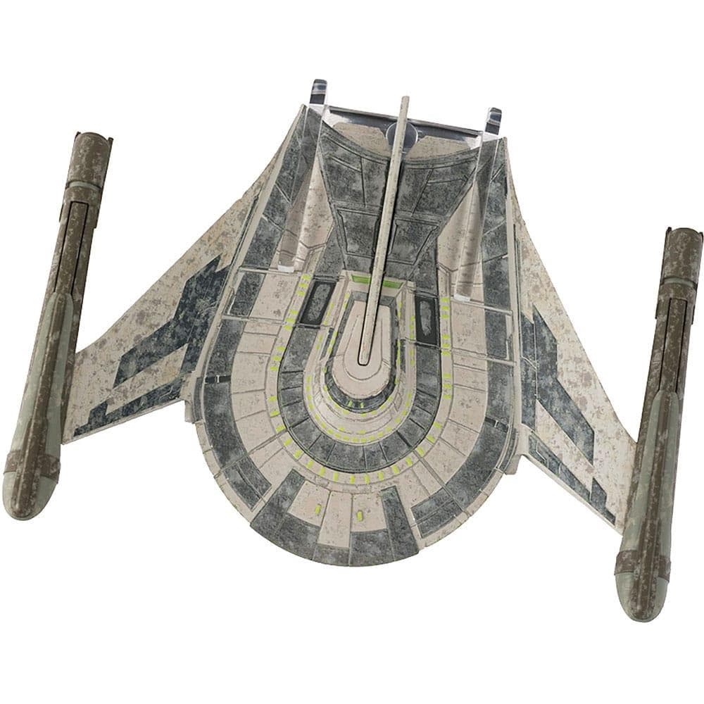 Romulan Bird-of-Prey image 3