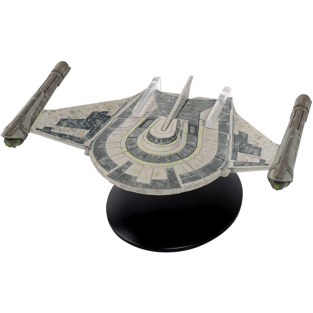 Romulan Bird-of-Prey image 2