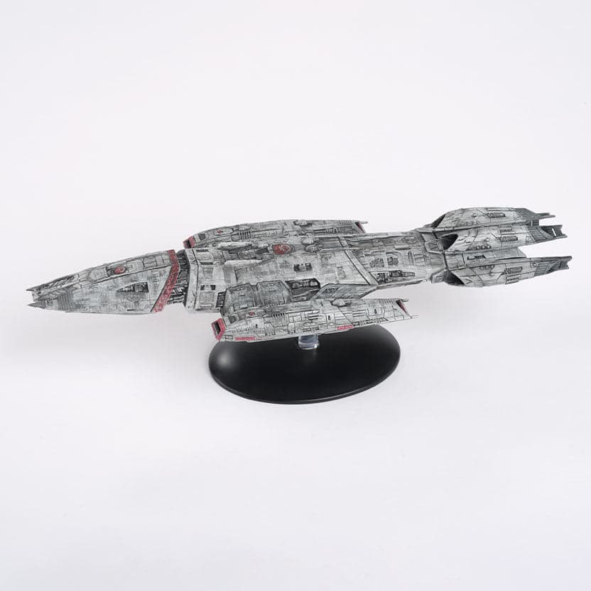 Battlestar Valkyrie image 3