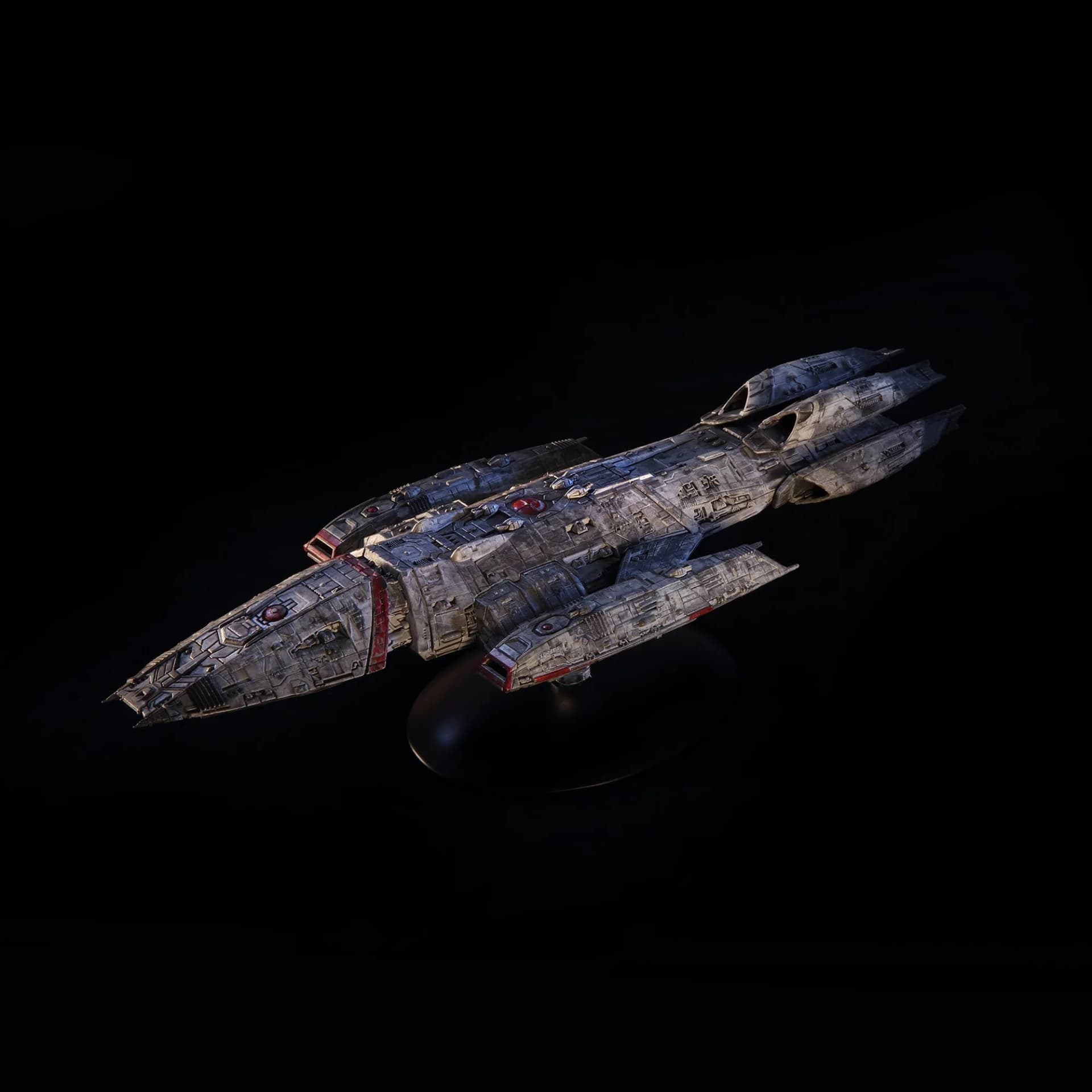Battlestar Valkyrie image 5