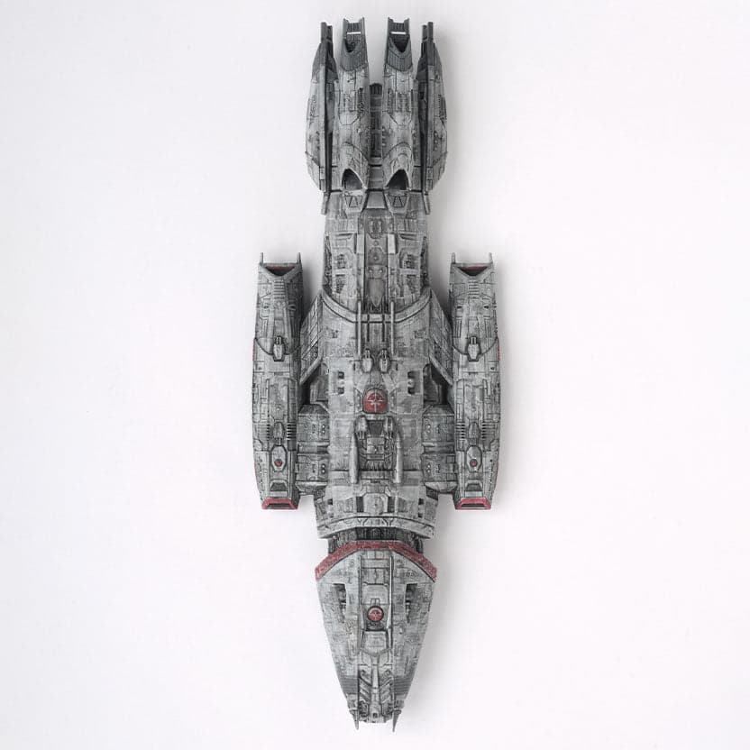 Battlestar Valkyrie image 4