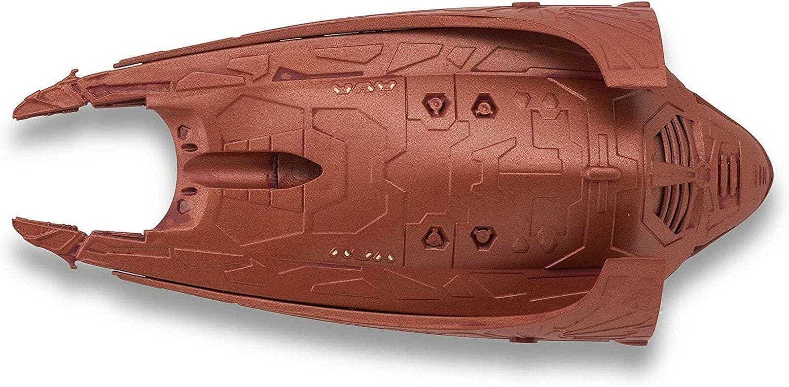 Vulcan Vahklas image 7