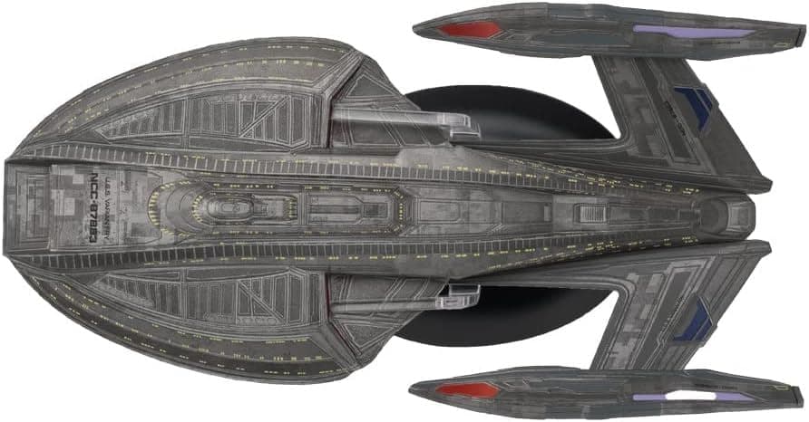 U.S.S. Varian Fry (NCC-87883) image 3