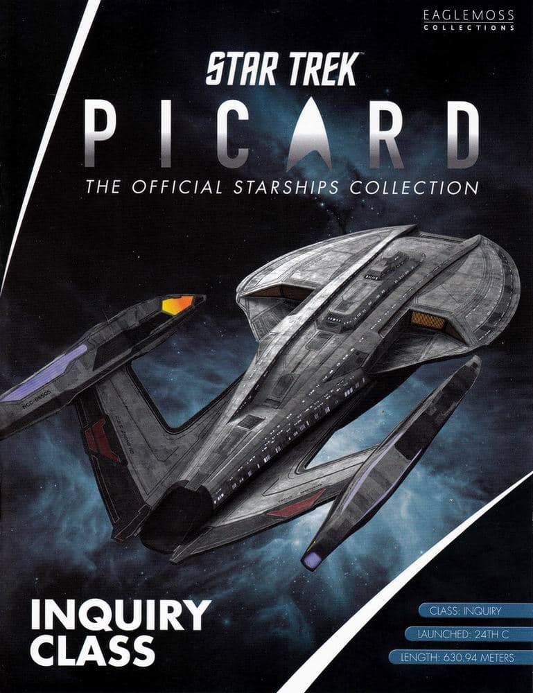 U.S.S. Varian Fry (NCC-87883) image 6