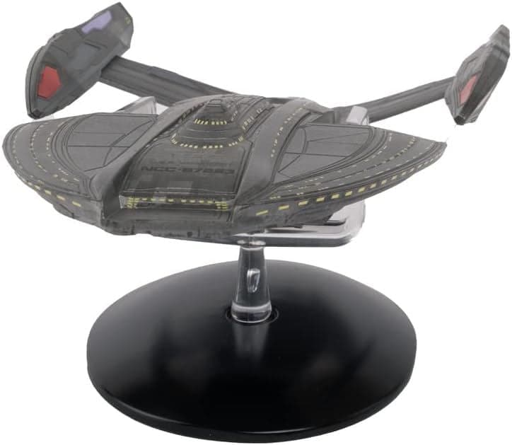 U.S.S. Varian Fry (NCC-87883) image 2