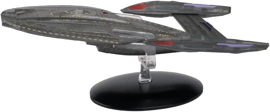 U.S.S. Varian Fry (NCC-87883) image 4
