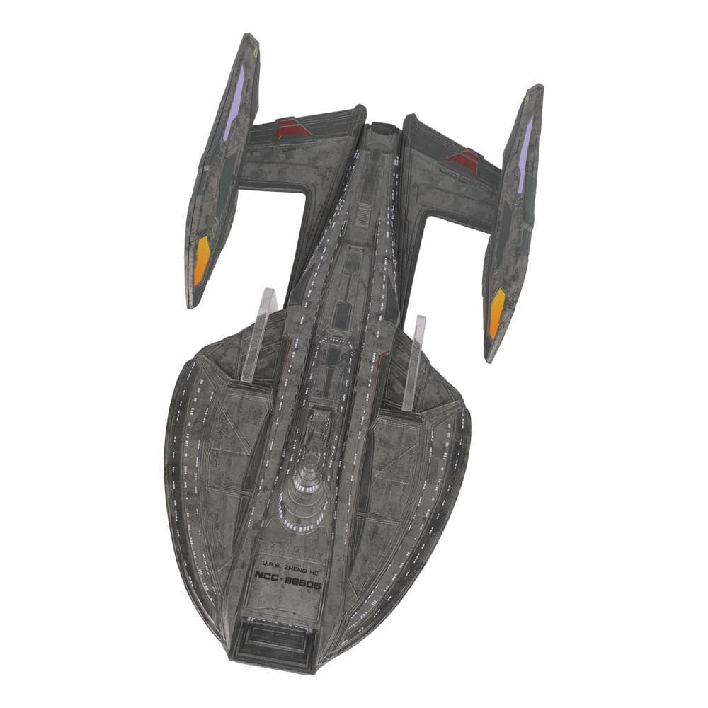 U.S.S. Zheng He (NCC-86505) image 7