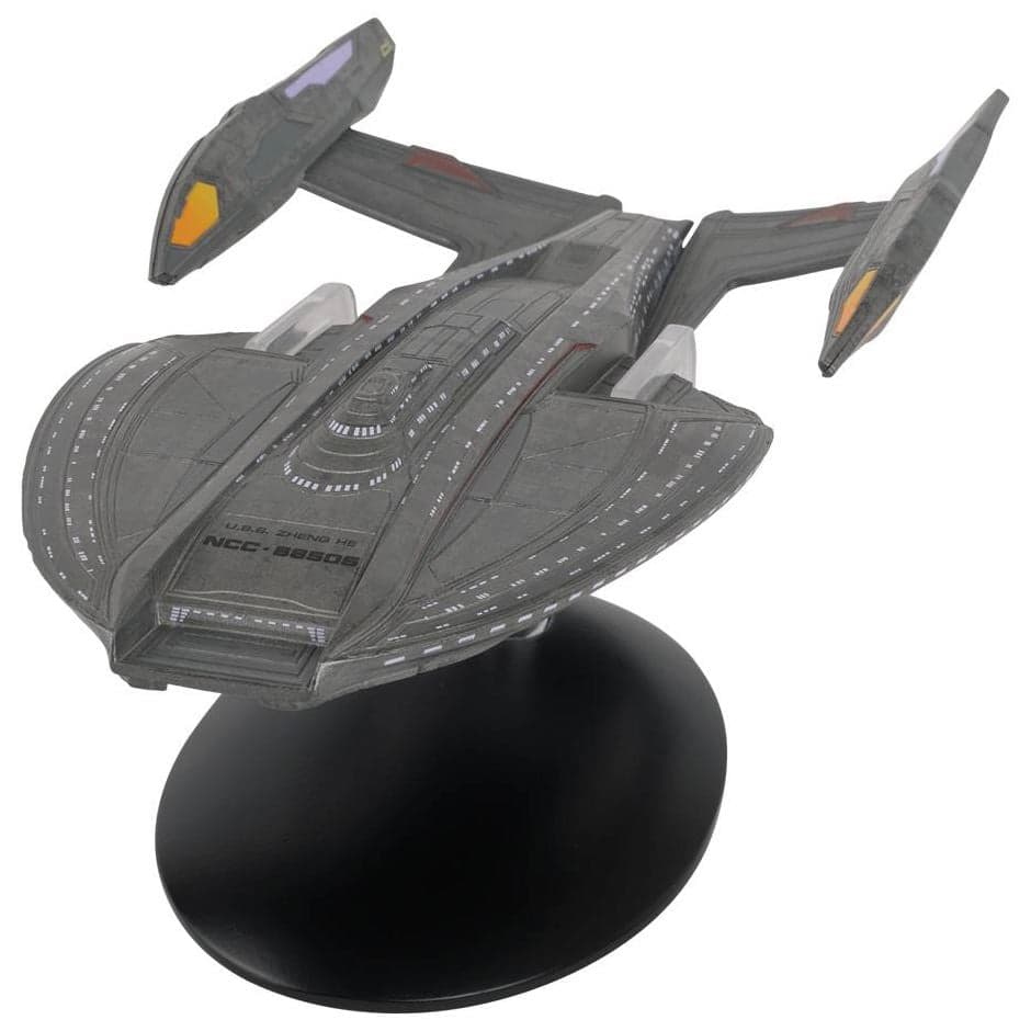 U.S.S. Zheng He (NCC-86505) image 2
