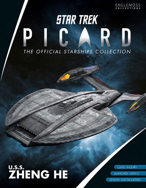 U.S.S. Zheng He (NCC-86505) image 3