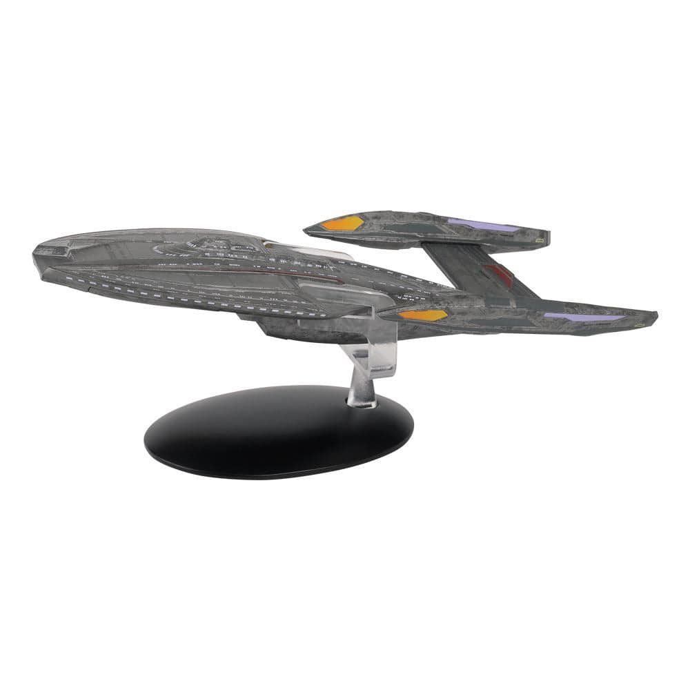U.S.S. Zheng He (NCC-86505) image 6
