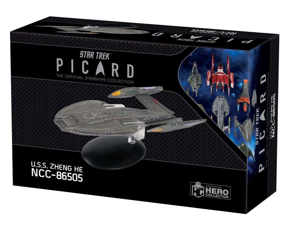 U.S.S. Zheng He (NCC-86505) image 4