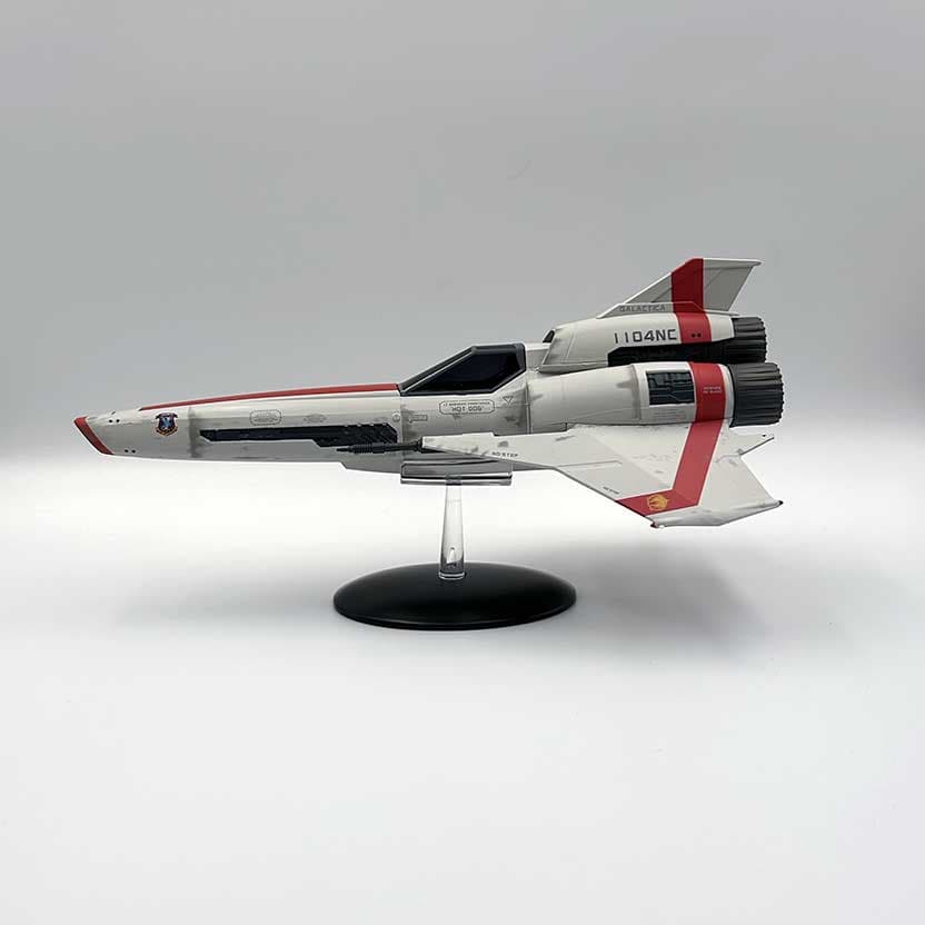 Viper Mark II (1104NC) - Hot Dog image 3