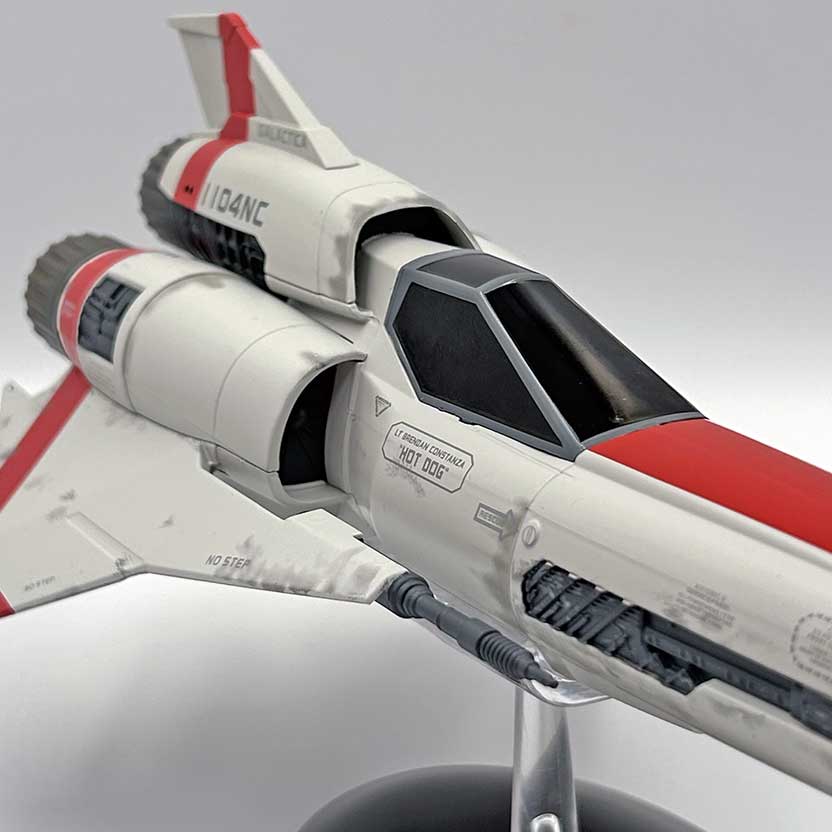 Viper Mark II (1104NC) - Hot Dog image 6