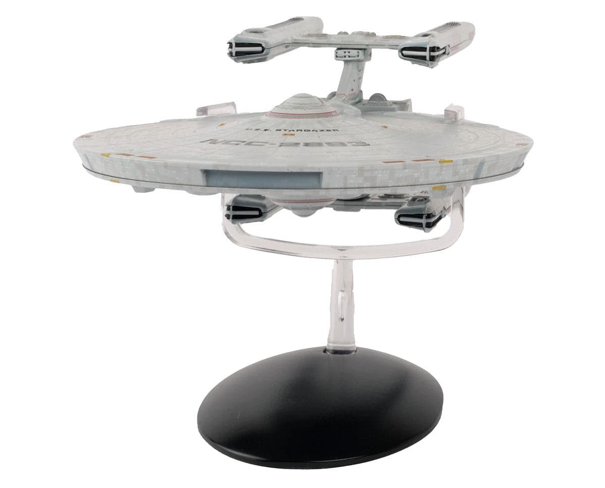 U.S.S. Stargazer (NCC-2893) image 5
