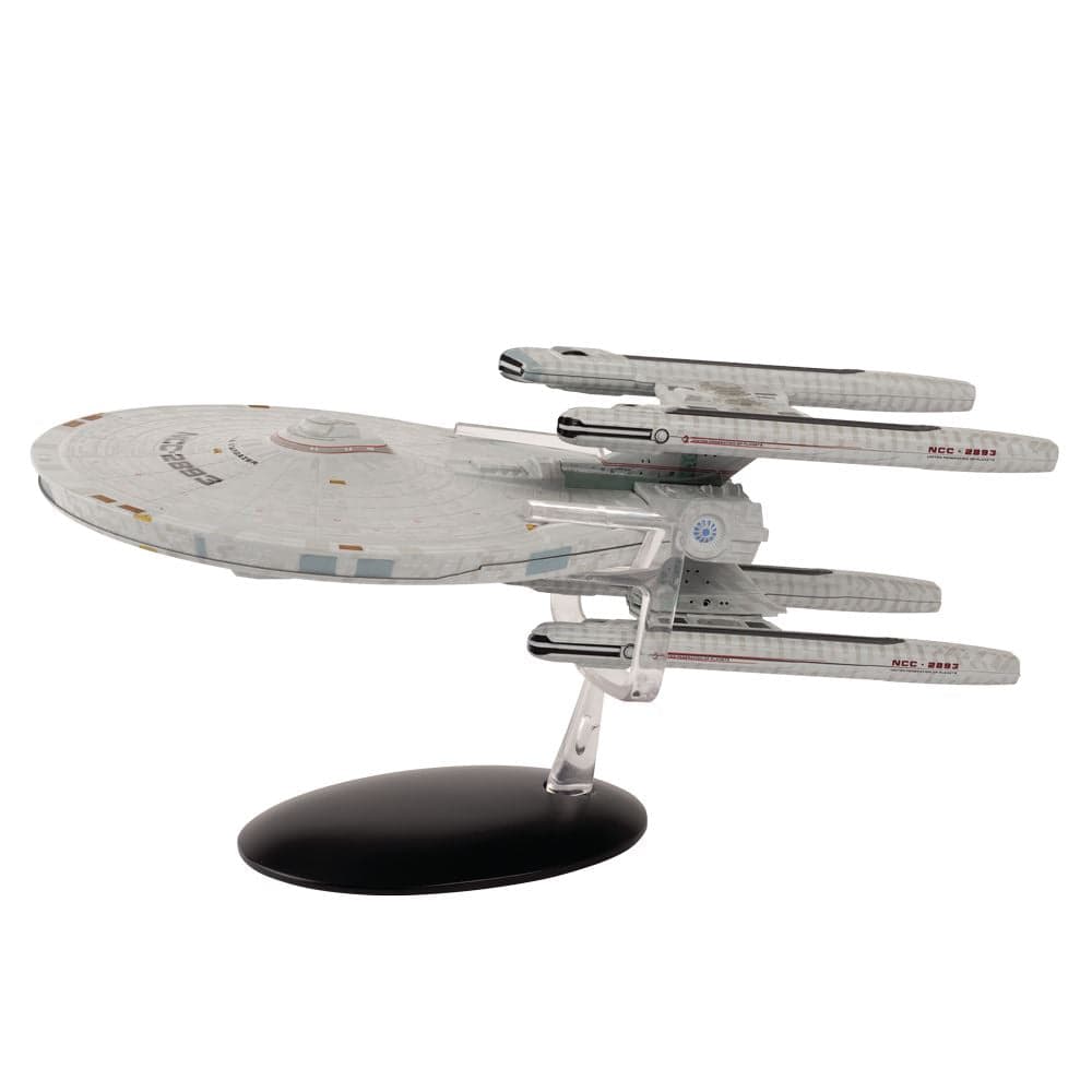 U.S.S. Stargazer (NCC-2893) image 4