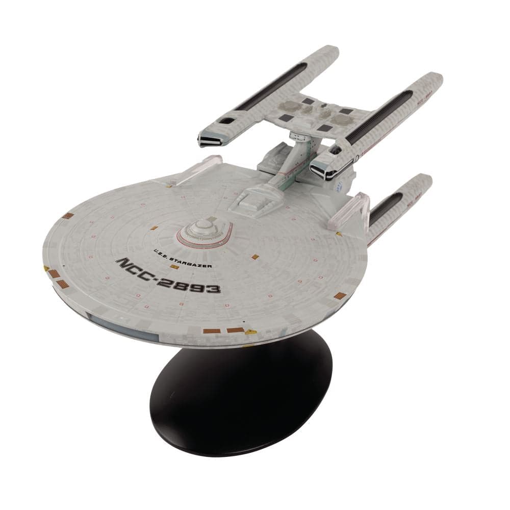 U.S.S. Stargazer (NCC-2893) image 2