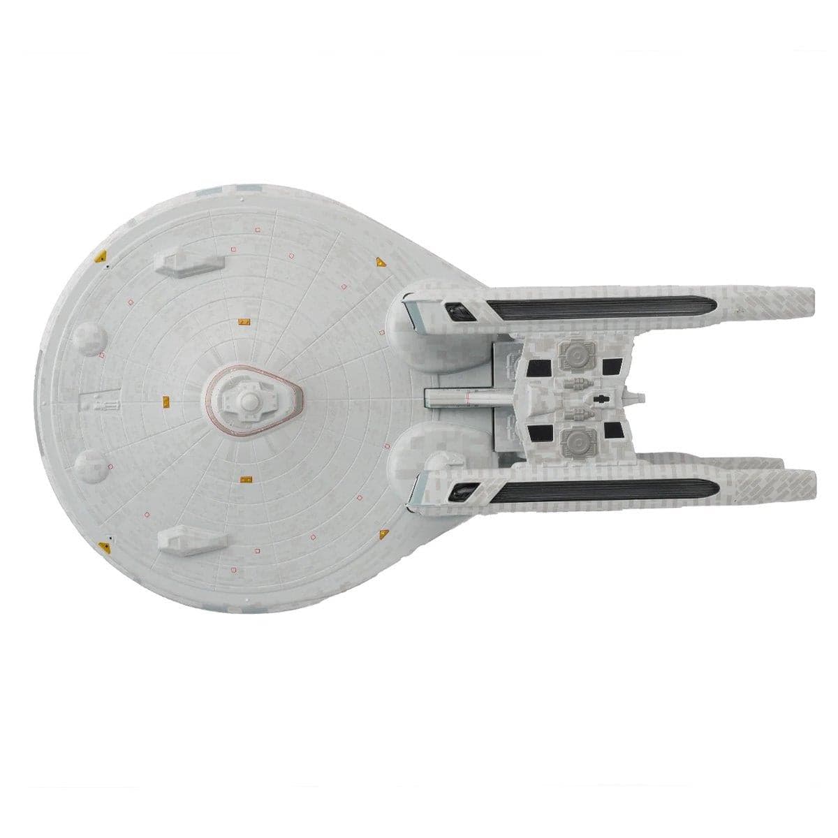 U.S.S. Stargazer (NCC-2893) image 6