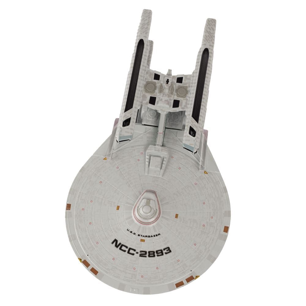 U.S.S. Stargazer (NCC-2893) image 3