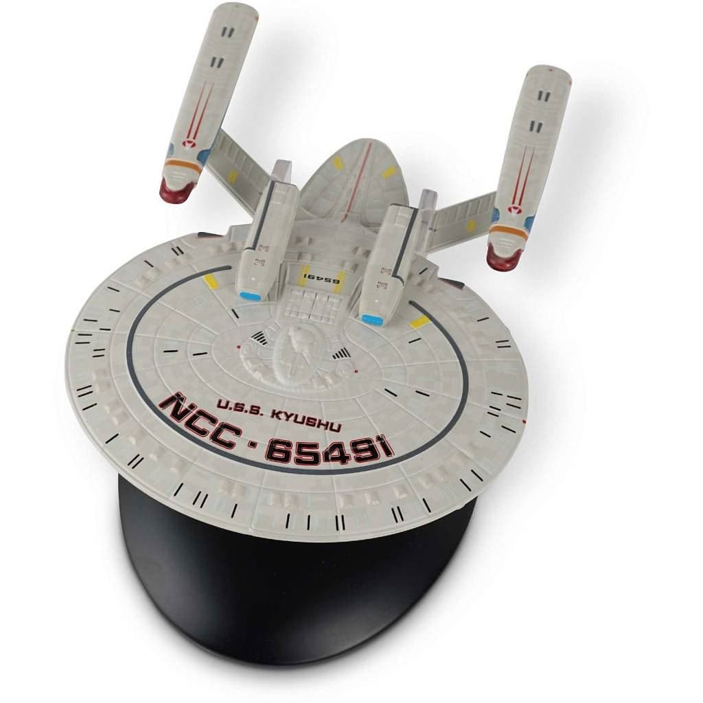U.S.S. Kyushu (NCC-65491) image 2