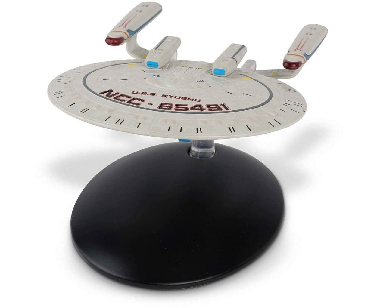 U.S.S. Kyushu (NCC-65491) image 3