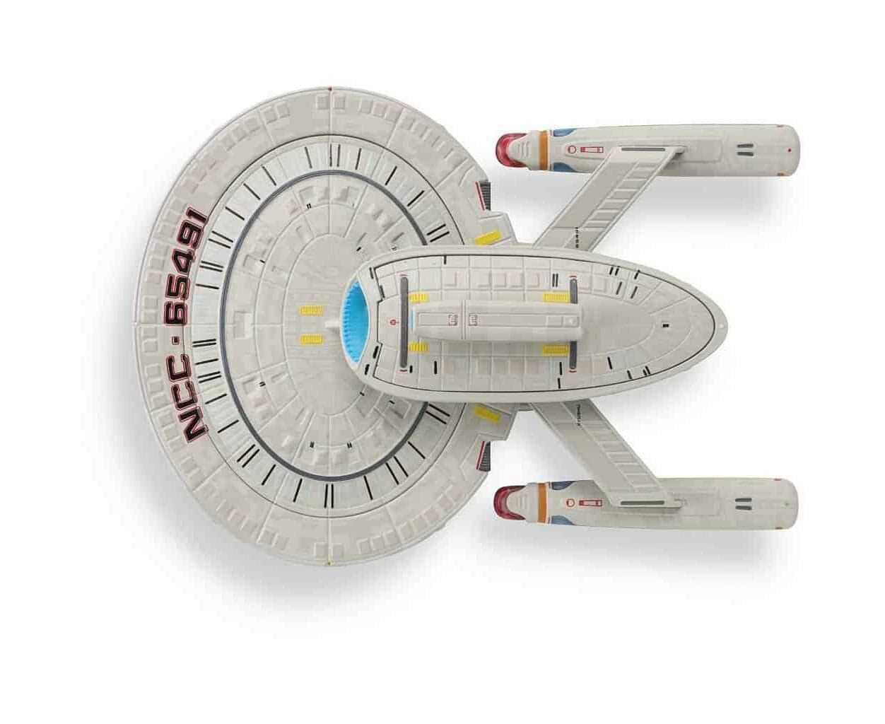 U.S.S. Kyushu (NCC-65491) image 8