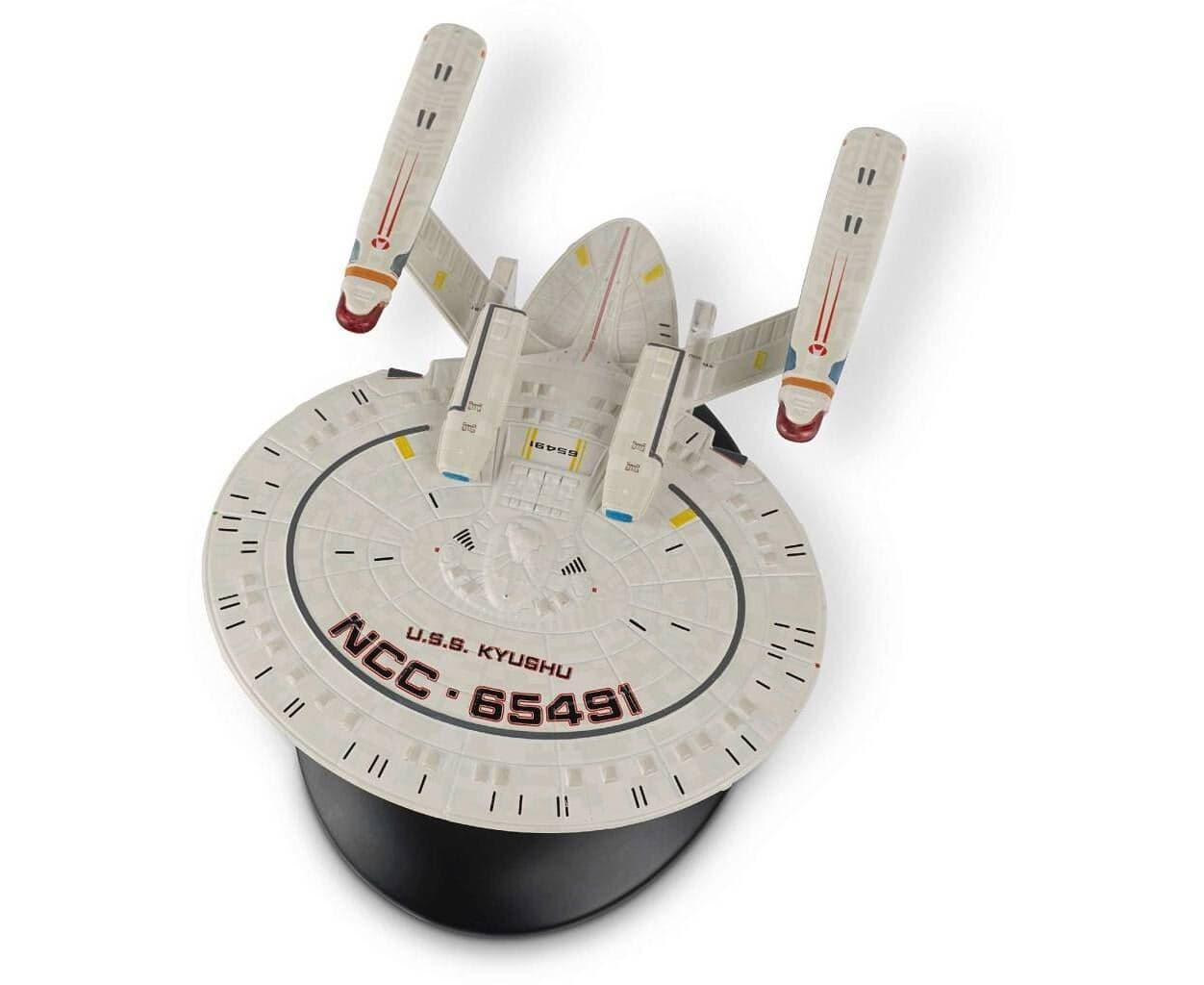 U.S.S. Kyushu (NCC-65491) image 6