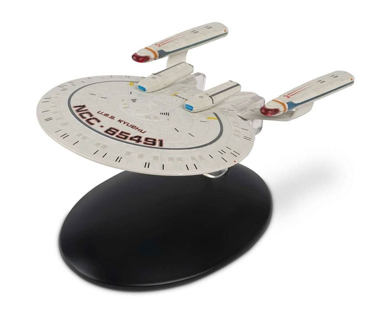U.S.S. Kyushu (NCC-65491) image 5