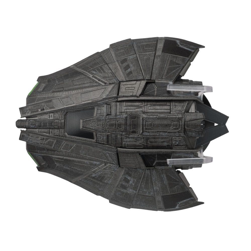 Narek's Romulan Snakehead image 2